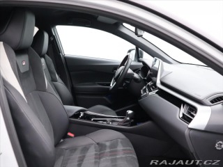 Toyota C-HR 2,0 Hybrid 112kW GR Sport 2022