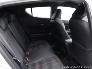 Toyota C-HR 2,0 Hybrid 112kW GR Sport 2022