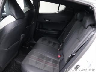Toyota C-HR 2,0 Hybrid 112kW GR Sport 2022