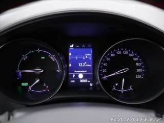 Toyota C-HR 2,0 Hybrid 112kW GR Sport 2022