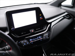 Toyota C-HR 2,0 Hybrid 112kW GR Sport 2022