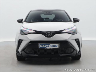 Toyota C-HR 2,0 Hybrid 112kW GR Sport 2022