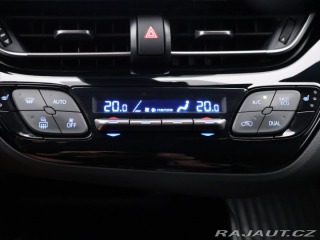 Toyota C-HR 2,0 Hybrid 112kW GR Sport 2022