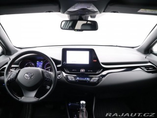 Toyota C-HR 2,0 Hybrid 112kW GR Sport 2022