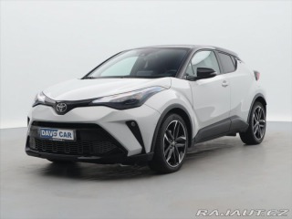 Toyota C-HR 2,0 Hybrid 112kW GR Sport 2022