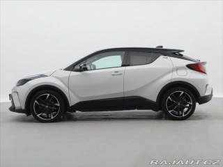 Toyota C-HR 2,0 Hybrid 112kW GR Sport 2022