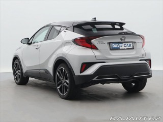 Toyota C-HR 2,0 Hybrid 112kW GR Sport 2022
