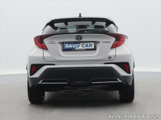 Toyota C-HR 2,0 Hybrid 112kW GR Sport 2022