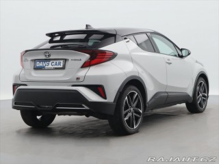 Toyota C-HR 2,0 Hybrid 112kW GR Sport 2022