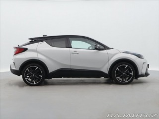 Toyota C-HR 2,0 Hybrid 112kW GR Sport 2022