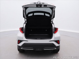 Toyota C-HR 2,0 Hybrid 112kW GR Sport 2022