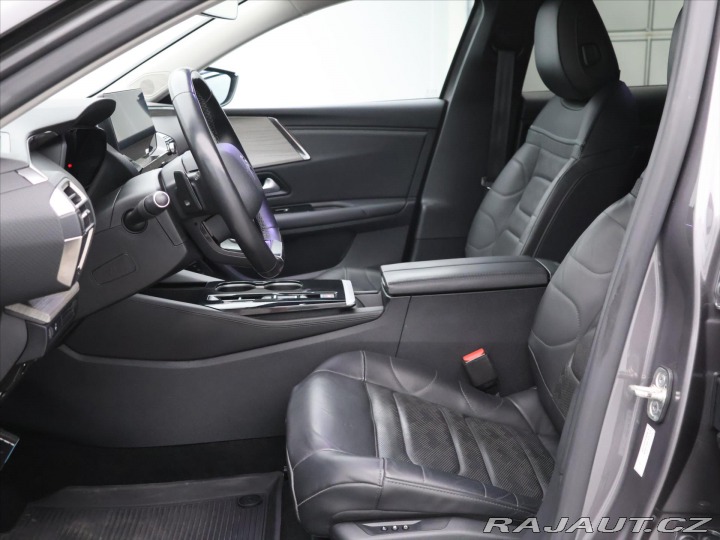 Citroën Ostatní modely C5 X 1,6 PT 180k CZ Exclusive 2022