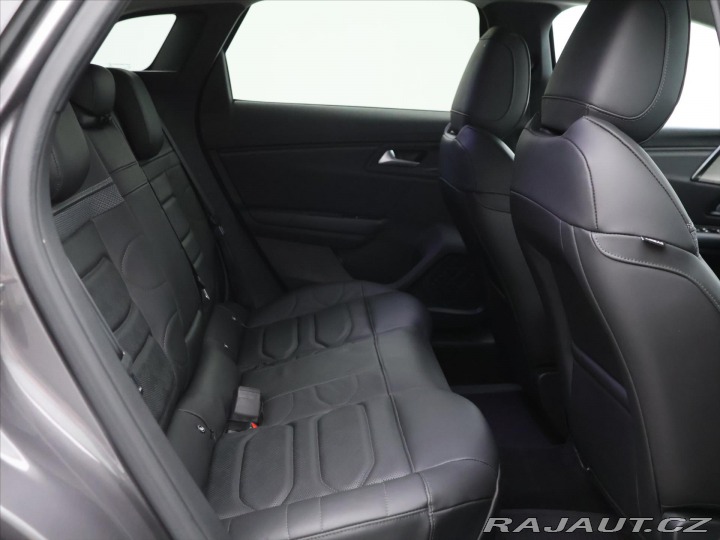 Citroën Ostatní modely C5 X 1,6 PT 180k CZ Exclusive 2022