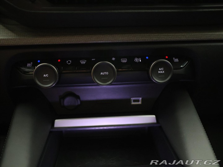 Citroën Ostatní modely C5 X 1,6 PT 180k CZ Exclusive 2022