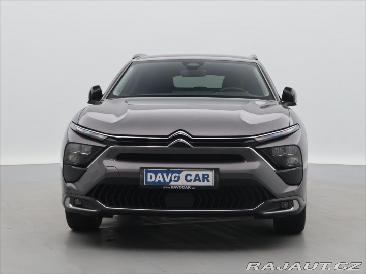 Citroën Ostatní modely C5 X 1,6 PT 180k CZ Exclusive 2022