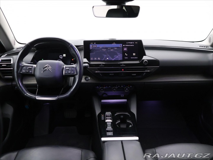 Citroën Ostatní modely C5 X 1,6 PT 180k CZ Exclusive 2022