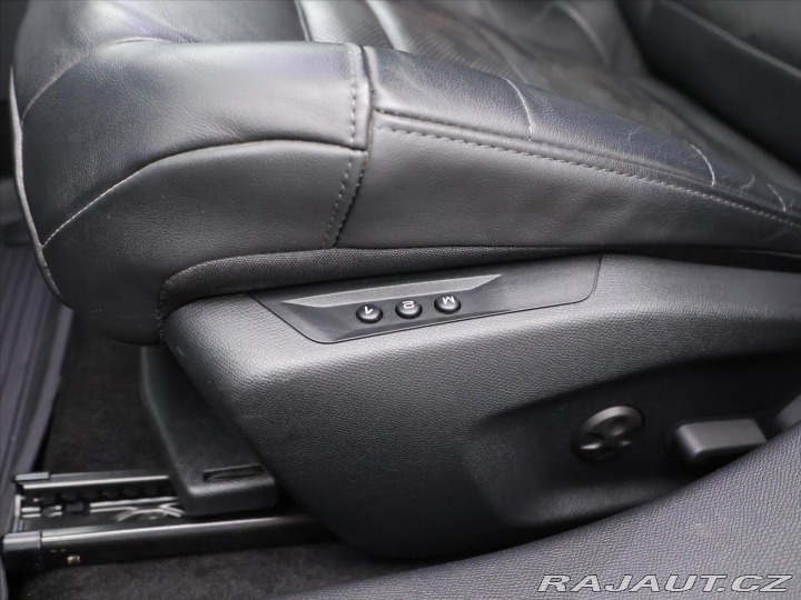 Citroën Ostatní modely C5 X 1,6 PT 180k CZ Exclusive 2022