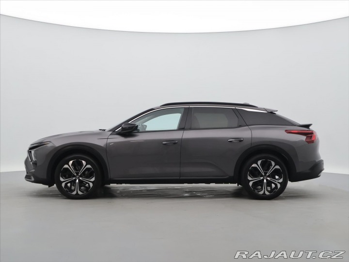 Citroën Ostatní modely C5 X 1,6 PT 180k CZ Exclusive 2022