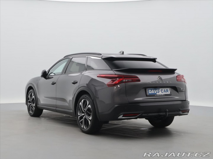 Citroën Ostatní modely C5 X 1,6 PT 180k CZ Exclusive 2022