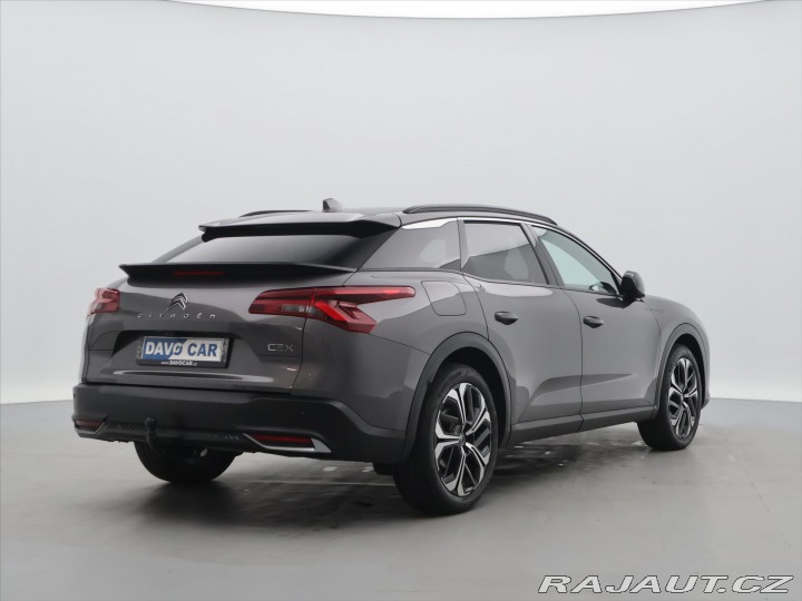 Citroën Ostatní modely C5 X 1,6 PT 180k CZ Exclusive 2022