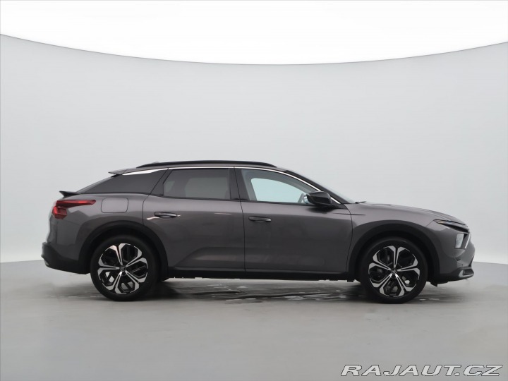 Citroën Ostatní modely C5 X 1,6 PT 180k CZ Exclusive 2022