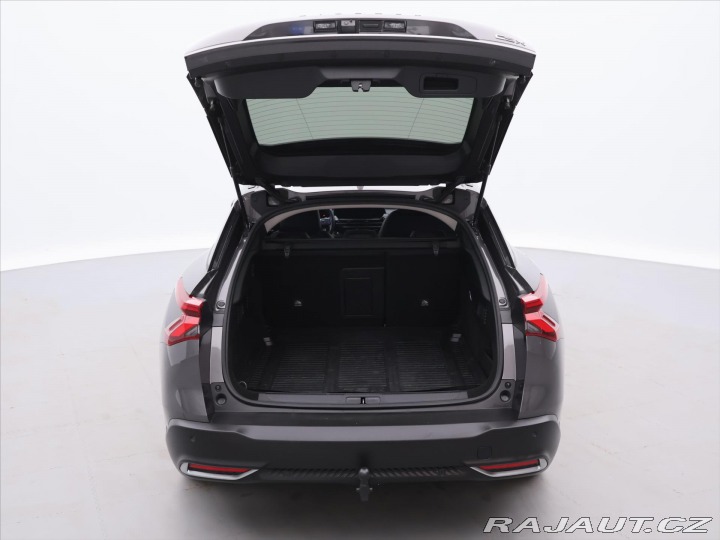 Citroën Ostatní modely C5 X 1,6 PT 180k CZ Exclusive 2022