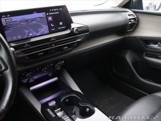 Citroën Ostatní modely C5 X 1,6 THP 115kW Exclusive C 2022