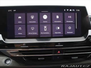 Citroën Ostatní modely C5 X 1,6 THP 115kW Exclusive C 2022