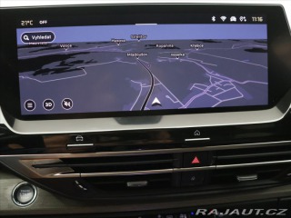 Citroën Ostatní modely C5 X 1,6 THP 115kW Exclusive C 2022