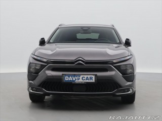 Citroën Ostatní modely C5 X 1,6 THP 115kW Exclusive C 2022
