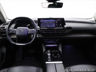 Citroën Ostatní modely C5 X 1,6 THP 115kW Exclusive C 2022