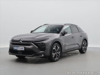 Citroën Ostatní modely C5 X 1,6 THP 115kW Exclusive C 2022
