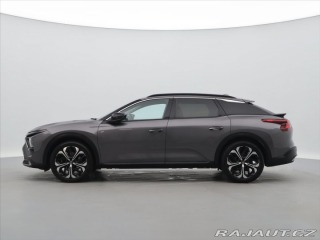 Citroën Ostatní modely C5 X 1,6 THP 115kW Exclusive C 2022