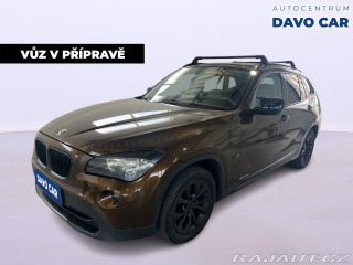 BMW X1 2,0 118d 105kW Klima