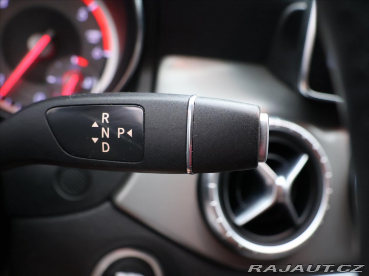 Mercedes-Benz CLA 2,1 220d Aut. 130kW AMG L 2015