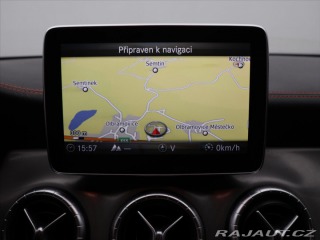 Mercedes-Benz CLA 2,1 220d Aut. 130kW AMG L 2015