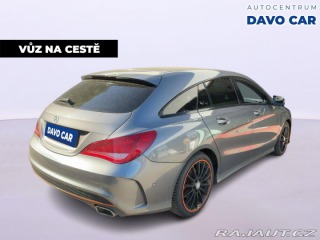 Mercedes-Benz CLA 2.1 220d Aut. 130kW AMG L 2015