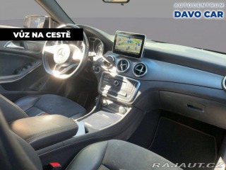 Mercedes-Benz CLA 2.1 220d Aut. 130kW AMG L 2015