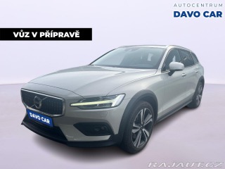 Volvo V60 2,0 D4 AWD CZ Cross Count