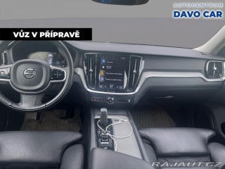 Volvo V60 2,0 D4 AWD CZ Cross Count 2021
