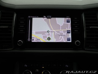 Škoda Kodiaq 2,0 TDI 147kW 4x4 DSG DPH 2022