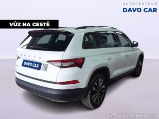 Škoda Kodiaq 2,0 TDI 147kW 4x4 DSG Tou 2022