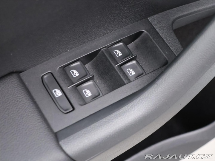 Škoda Octavia 2,0 TSI 169kW DSG 1.Maj. 2015