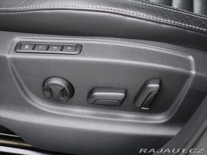 Škoda Octavia 2,0 TSI 169kW DSG 1.Maj. 2015