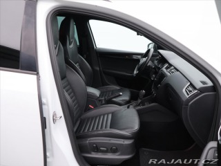 Škoda Octavia 2,0 TSI 169kW DSG 1.Maj. 2015