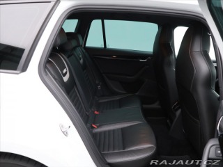 Škoda Octavia 2,0 TSI 169kW DSG 1.Maj. 2015
