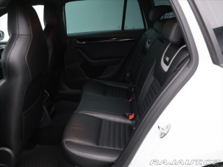 Škoda Octavia 2,0 TSI 169kW DSG 1.Maj. 2015