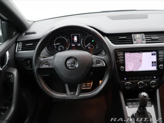 Škoda Octavia 2,0 TSI 169kW DSG 1.Maj. 2015