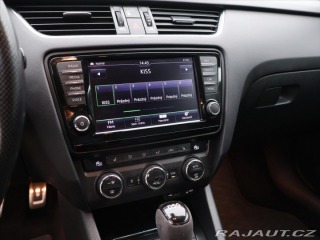 Škoda Octavia 2,0 TSI 169kW DSG 1.Maj. 2015