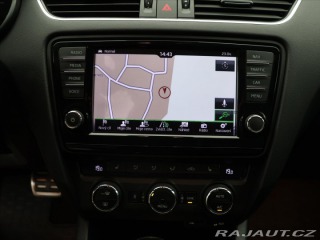 Škoda Octavia 2,0 TSI 169kW DSG 1.Maj. 2015